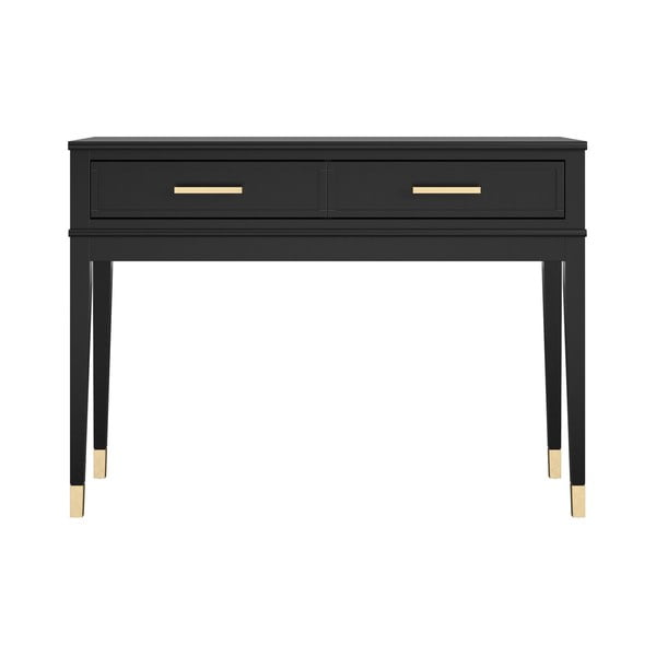 Stranska mizica 40x105 cm Westerleigh – CosmoLiving by Cosmopolitan-image-2