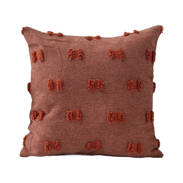 Prevleka za blazino 43x43 cm Tuffet – Mioli Decor