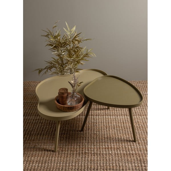 Stranska mizica 58x100 cm Mae – WOOOD-image-1