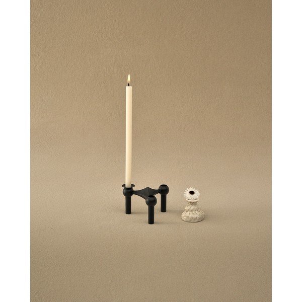 Kovinski svečnik Nagel – STOFF Nagel-image-3