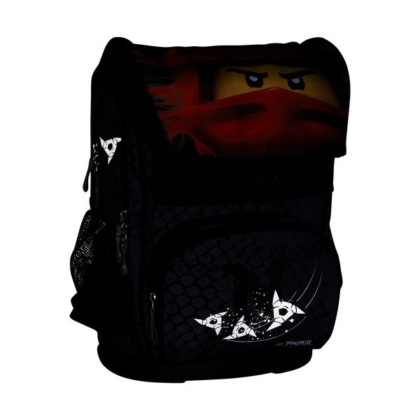 Šolska torba LEGO® Ninjago Kai Maxi-image-2