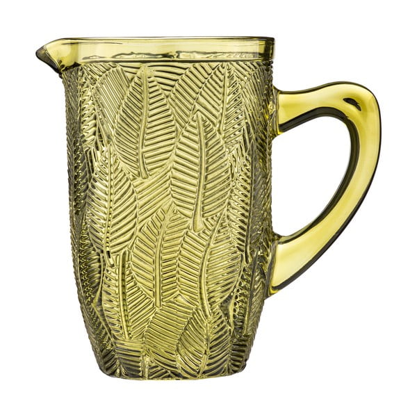 Steklen vrč Areca – Ladelle