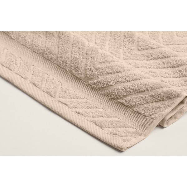 Frotirne bombažne brisače v kompletu 4 ks 50x90 cm – Foutastic-image-3