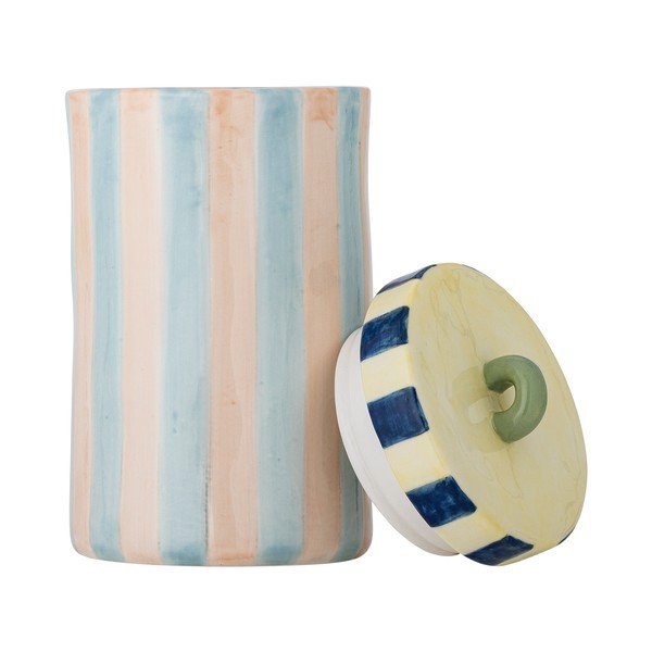 Keramična posoda za shranjevanje za živila Phoenix – Bloomingville-image-3