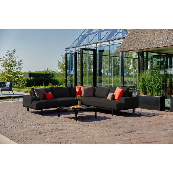 Vrtna mizica 80x84 cm Harry – Hartman-image-1