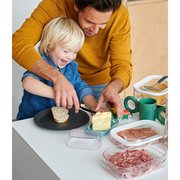 Bela posoda za maslo White – Mepal-image-1