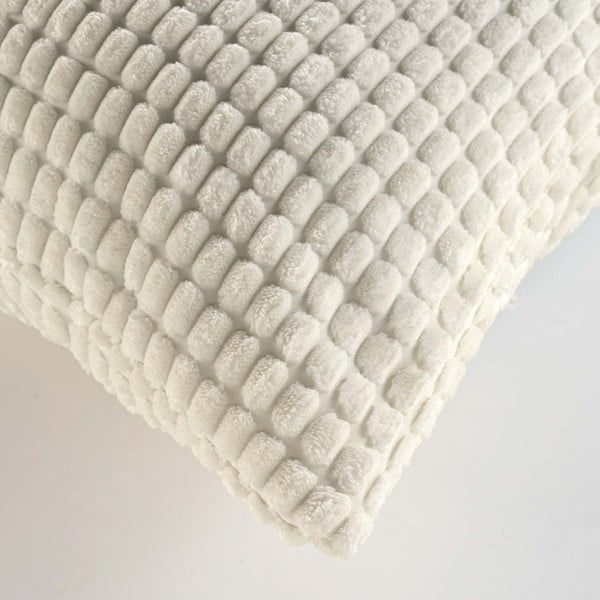 Žametna okrasna blazina 45x45 cm Swing – douceur d'intérieur-image-2