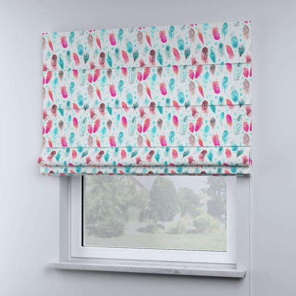 Gubani rolo 170x100 cm Magic - Yellow Tipi-image-4