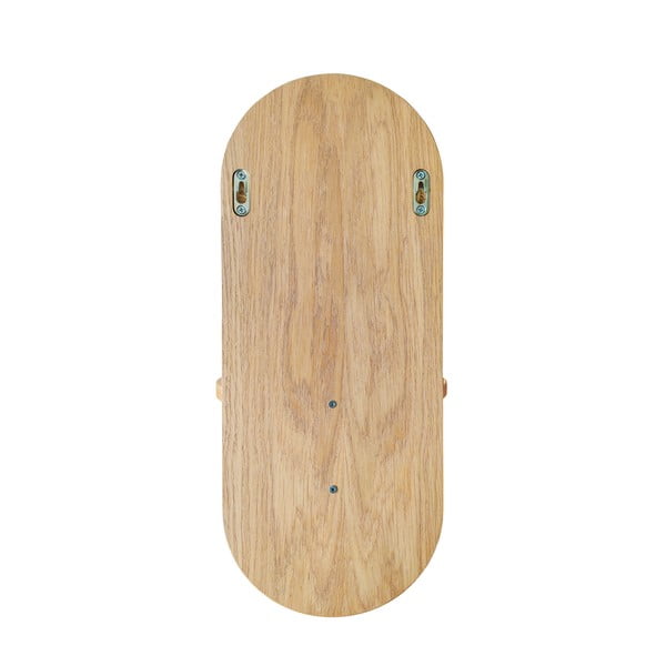 Police v hrastovem dekorju Soft - Woodman-image-4