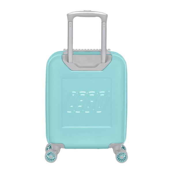 Otroški kovček 20 l Play Date Iconic Sparkle – LEGO®-image-2