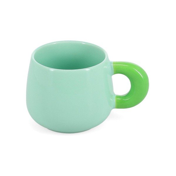 Svetlo modra skodelica iz porcelana new bone china 470 ml Coco – ONA-image-4
