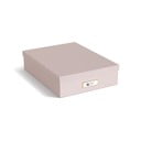 Kartonast organizator za dokumente Oskar Restore Paper Laminate – Bigso