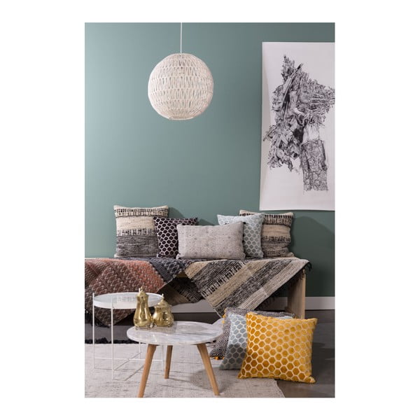 Moder okrasni vzglavnik s polnilom Zuiver Monty, 45 x 45 cm-image-4