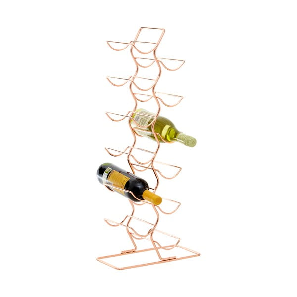 Stojalo za vino Wren – Premier Housewares-image-1