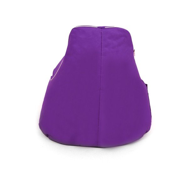 Vijolična vrtna sedežna vreča Golf – Floriane Garden-image-3