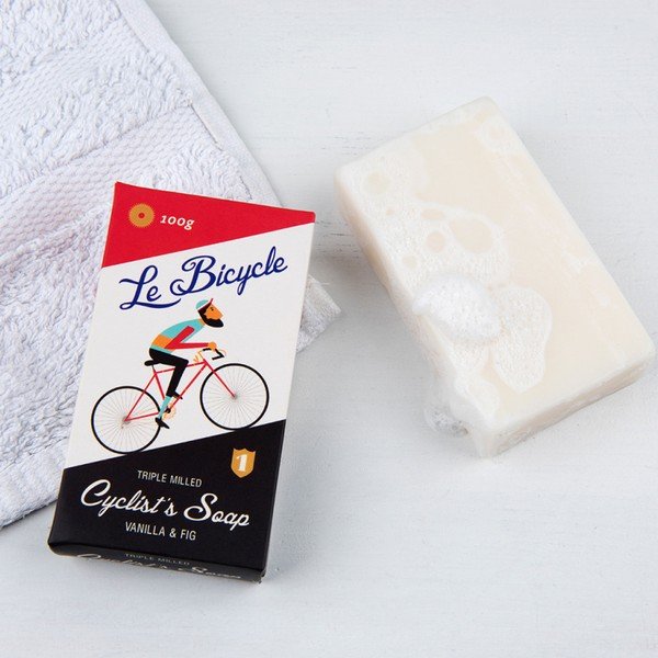 Milo z vonjem vanilije in fig Rex London Le Bicycle-image-1