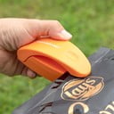 Samodejni zapiralec vrečk z magnetom InnovaGoods