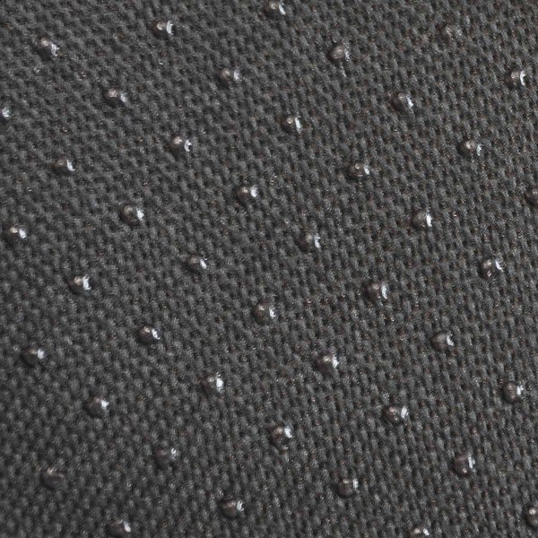 Mornarsko modra postelja za psa OVERSEAS Navy S, 60 x 40 cm-image-1