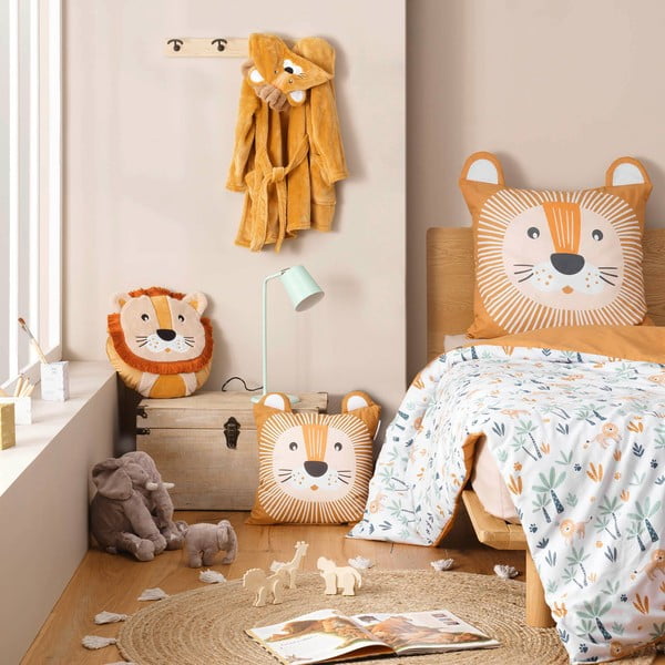 Otroška blazina Loumba – douceur d'intérieur-image-3