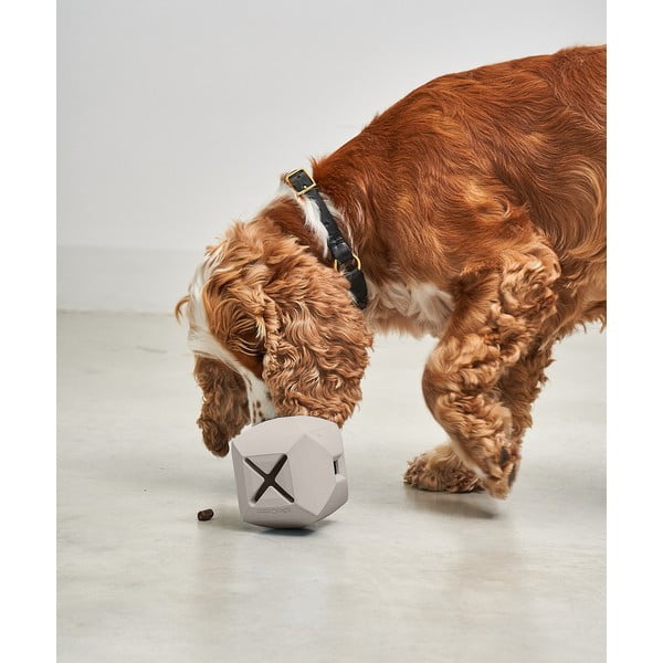 Igrača za pse Dado Greige – MiaCara-image-1