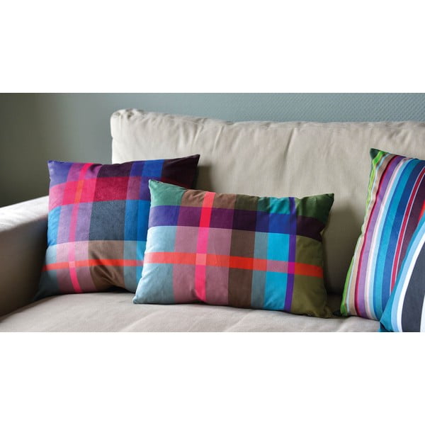 Okrasna blazina Remember Cornwall Square, 45 x 45 cm-image-3