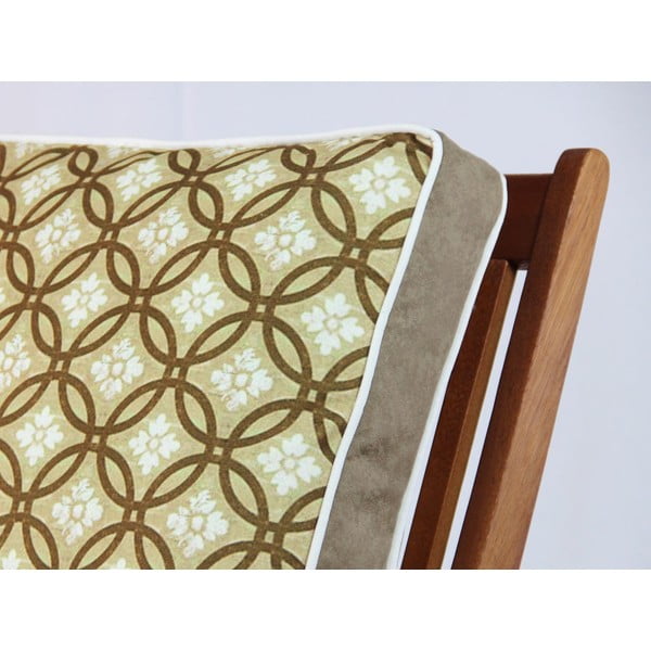 Sedežna blazina 42x42 cm – Mioli Decor-image-2