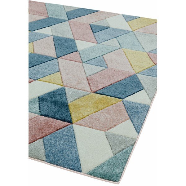 Preproga Asiatic Carpets Rhombus, 160 x 230 cm-image-2
