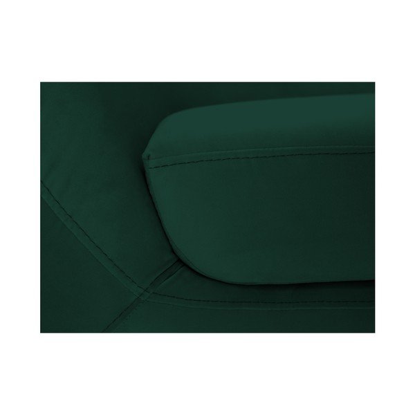 Zelen trosed Mazzini Sofas Amelie-image-3
