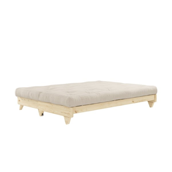 Raztegljiv kavč Karup Design Fresh Natural Clear/Beige-image-4