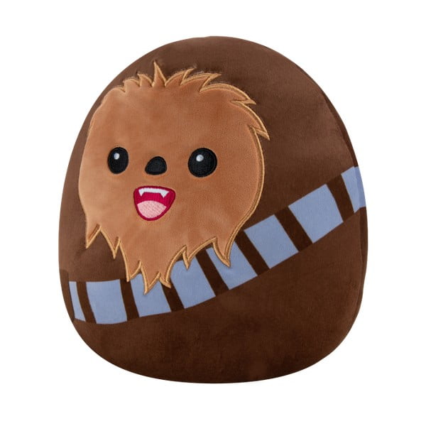 Plišasta igrača Star Wars Chewbacca - SQUISHMALLOWS-image-2