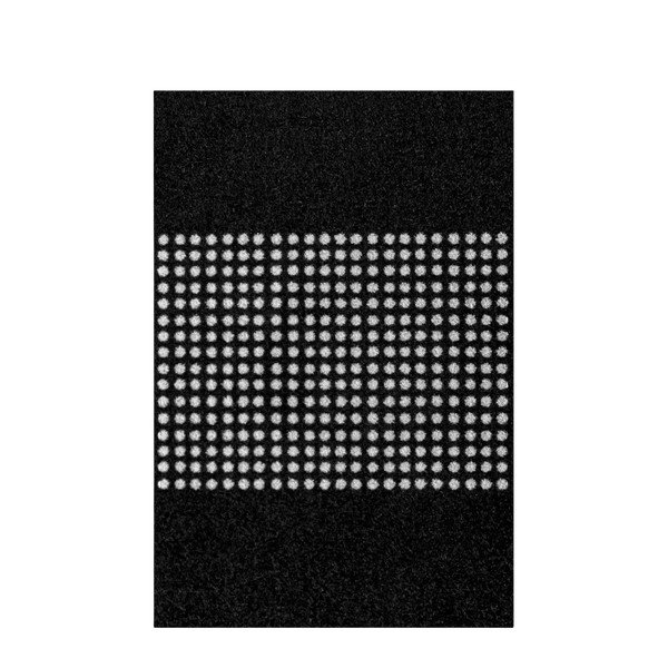 Predpražnik 55x80 cm Dots - Mette Ditmer Denmark