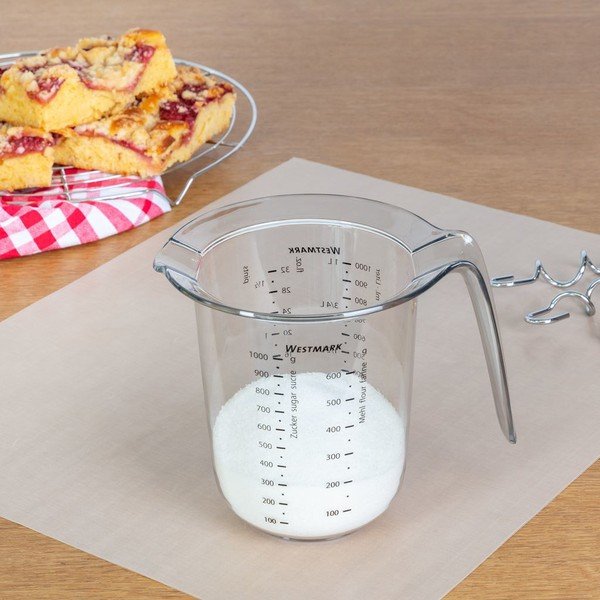 Merilna skodelica Westmark, 1 l-image-1