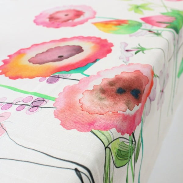Namizni prt Secret Garden 150x250 cm-image-1