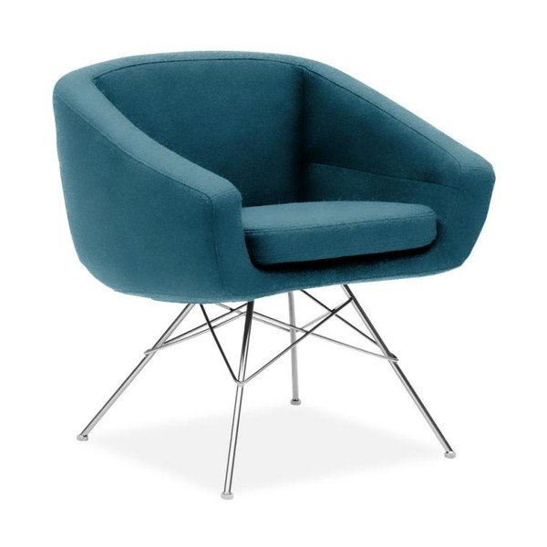 Turkizen fotelj Softline Aiko-image-4