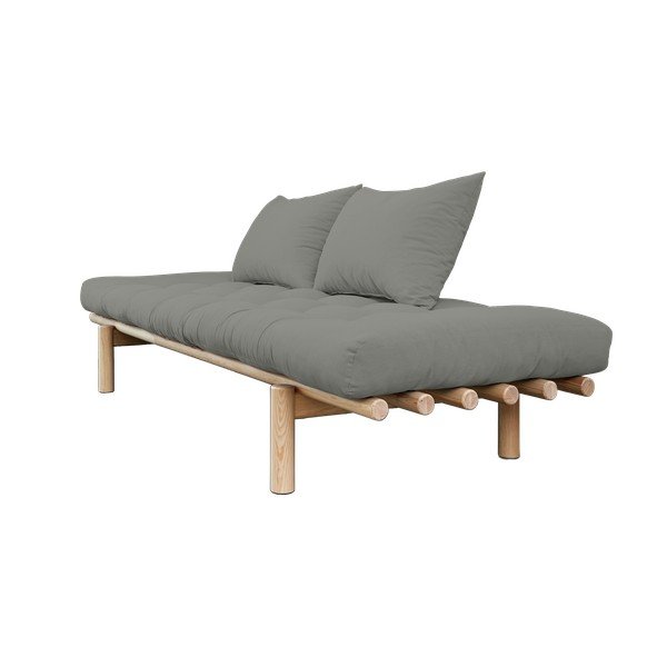 Kavč Karup Design Pace Natural Clear/Grey-image-3