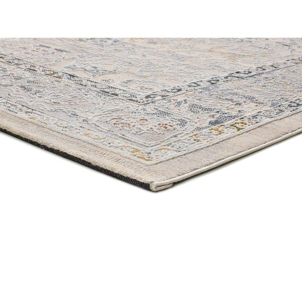 Bež preproga 192x290 cm Berta – Universal-image-2