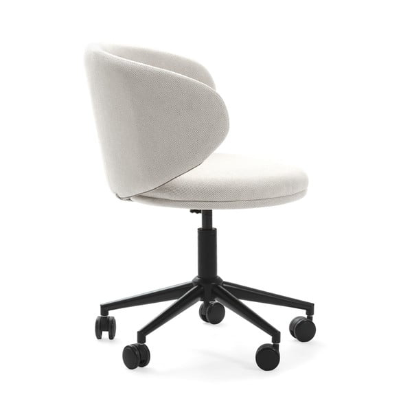 Bež pisarniški stol Rush – Marckeric-image-3