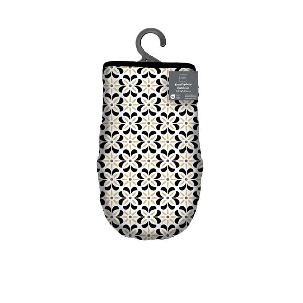 Bombažna kuhinjska rokavica Solaris – douceur d'intérieur-image-3