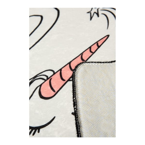 Otroška preproga Be Happy, 100 x 160 cm-image-2