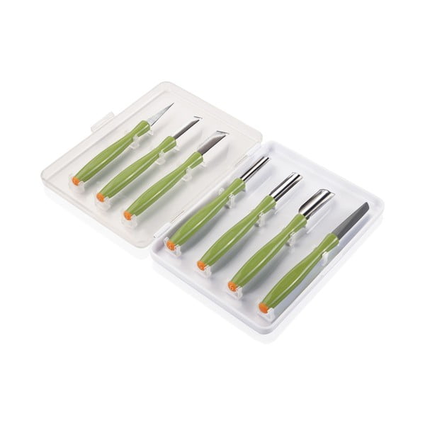 Komplet za rezanje Presto Carving - Tescoma-image-4