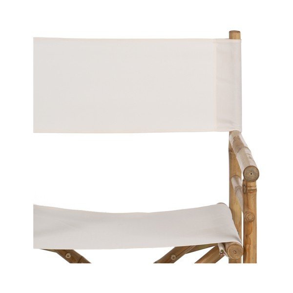 Bambusov zložljiv jedilni stol v naravni barvi Director – Ixia-image-4