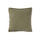 Bombažna okrasna blazina 45x45 cm Handloom – Lorena Canals