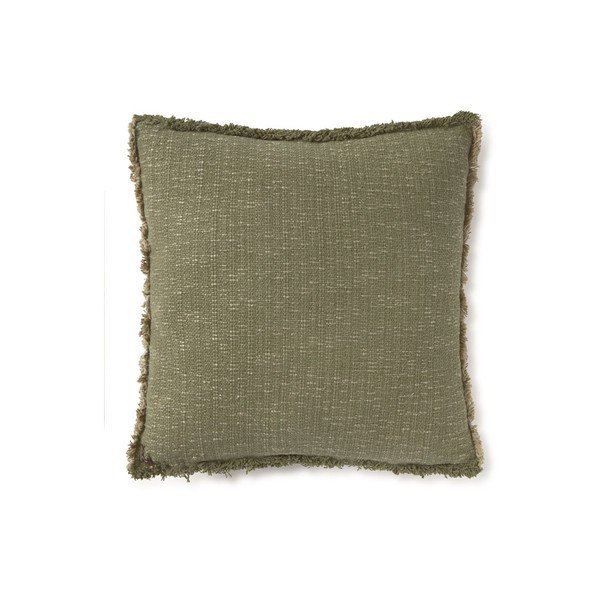 Bombažna okrasna blazina 45x45 cm Handloom – Lorena Canals