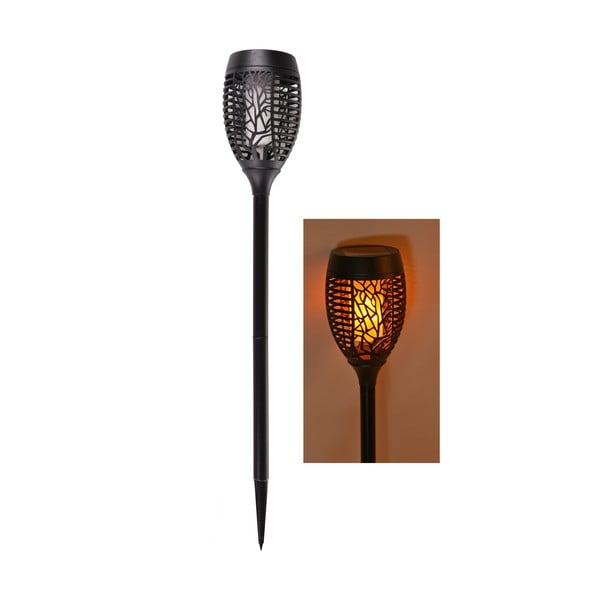 Zunanja svetilka s solarnim panelom ø 12 cm – Garden Pleasure