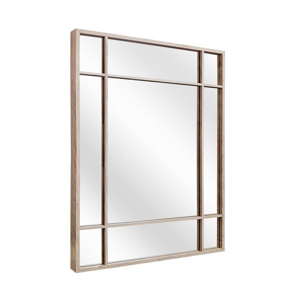 Stensko ogledalo 69x95 cm Jimmy – Styler-image-2