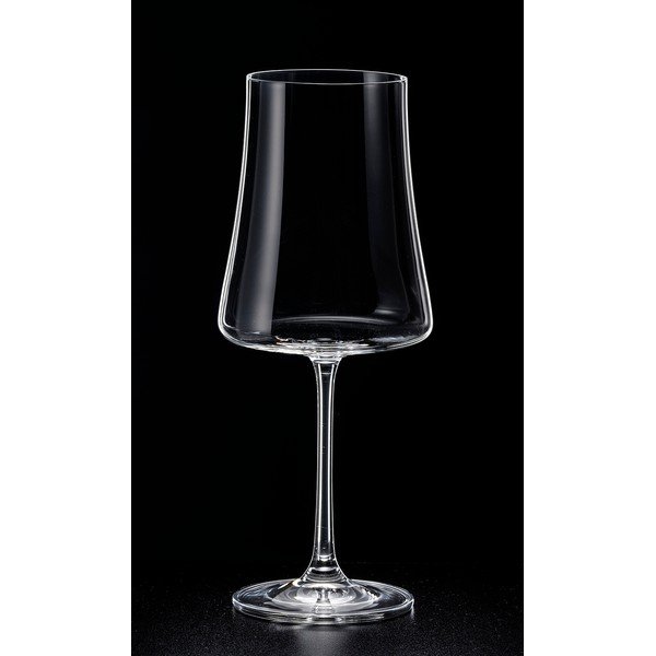 Komplet 6 kozarcev za vino Crystalex Xtra, 560 ml-image-2