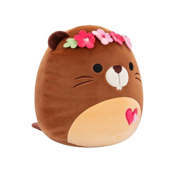 Plišasta igrača Chip – SQUISHMALLOWS-image-3