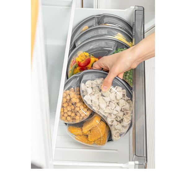 Posode za hrano v kompletu 8 ks – Hermia-image-3