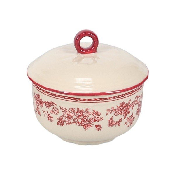 Porcelanasta sladkornica Cyril – S|P Collection