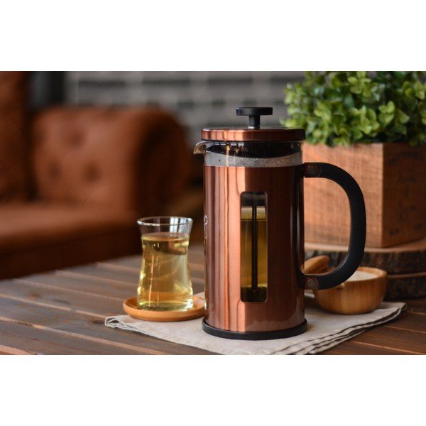 French Press Bambum Adler, 1 l-image-2